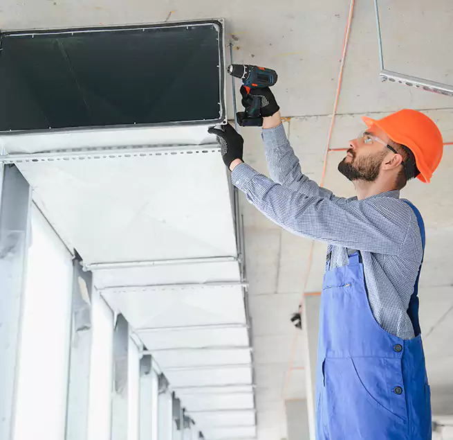 Why Homeowners & Businesses Trust Us in Cherry Hill, VA