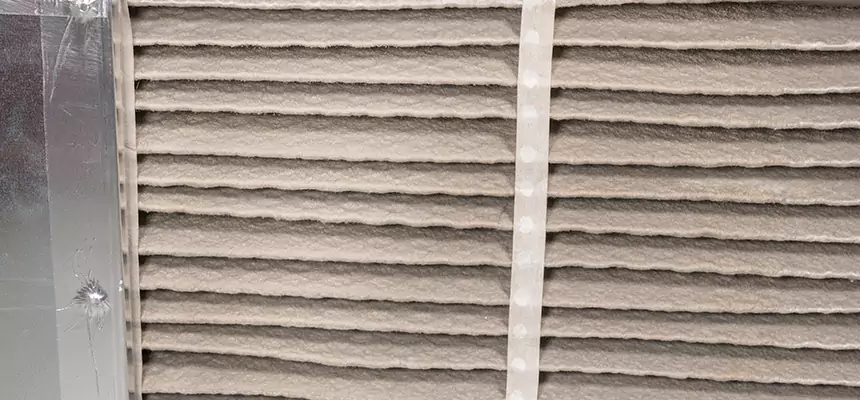 Mobile Car AC Filter Replacement in Cherry Hill