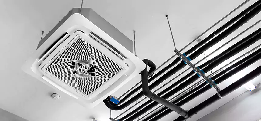 Our Air Duct Deep Cleaning Services in Cherry Hill, VA