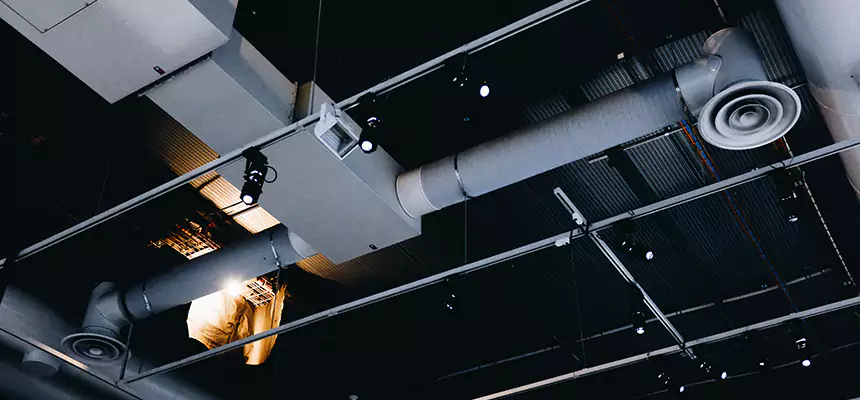 Our Air Duct Replacement Services in Cherry Hill, VA