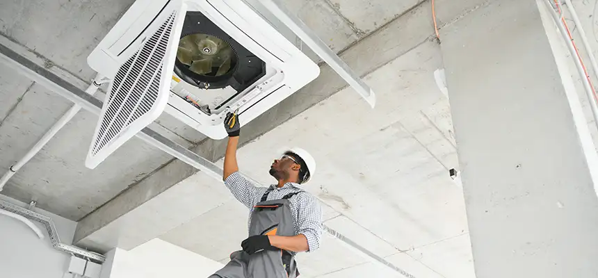 Efficient Multi‑Unit & HOA Annual Vent Cleaning Plans in Cherry Hill