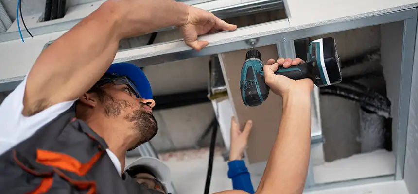 Our Improve Home Air Circulation Services in Cherry Hill, VA