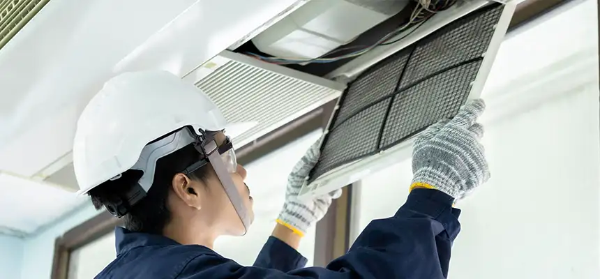 Our Lint Trap Cleaning Service Services in Cherry Hill, VA