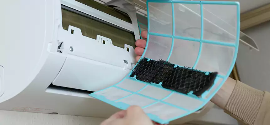 Gentle Ductwork Odor-Control Pet Dander Duct Cleaning in Cherry Hill, VA