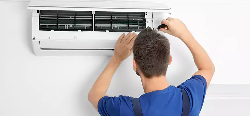 Our Smart Air Conditioning Installation Services in Cherry Hill, VA