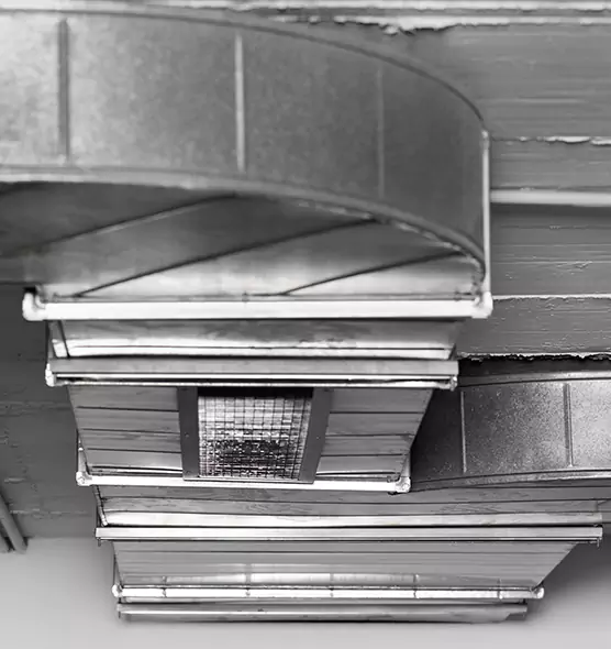 Professional Air Duct Pet Hair Removal in Cherry Hill, VA