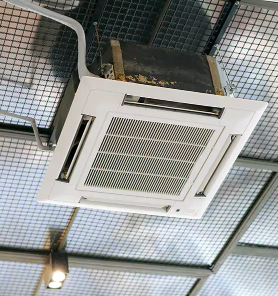 Top-Notch Allergy Relief Vent Cleaning Services in Cherry Hill, VA