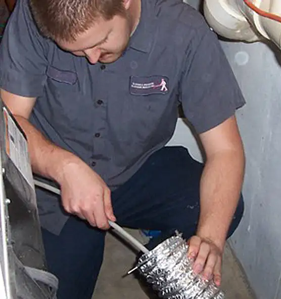 About Dryer Vent Hose Installation in Cherry Hill, VA