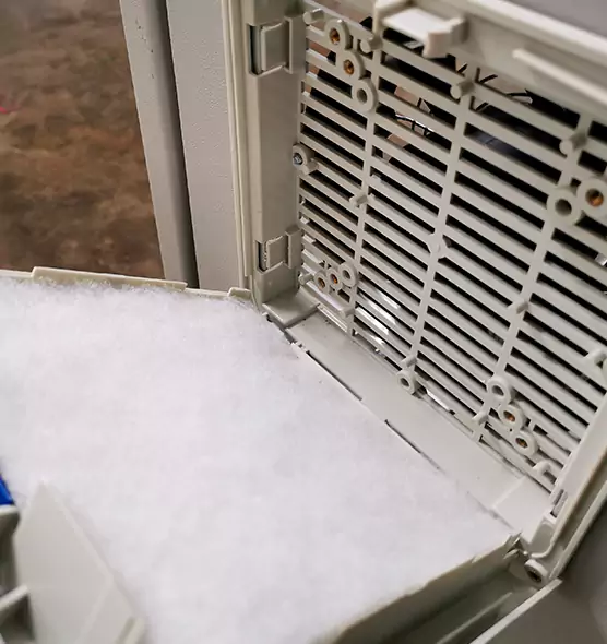 Professional Dryer Vent Mold Cleaning in Cherry Hill, VA