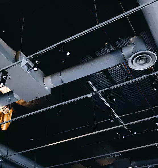 About Duct Sanitization with UV Light in Cherry Hill, VA