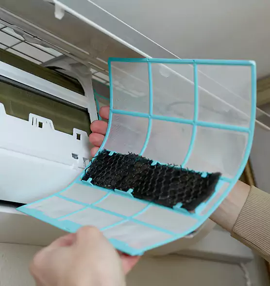 Welcome to Air Duct Cleaning & Repairs Cherry Hill — Your Local HEPA Filter Installation Pros in Cherry Hill, VA