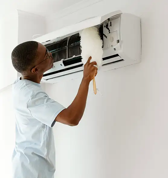 Professional Maximize AC Efficiency  in Cherry Hill, VA
