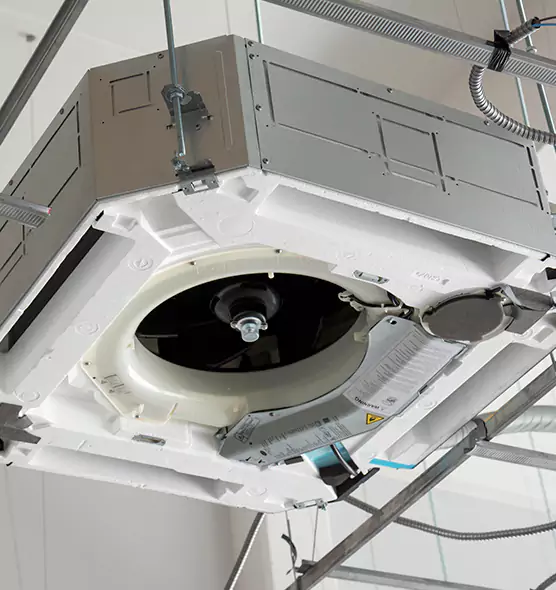 Professional Roof Vent Lint Removal Cherry Hill, VA