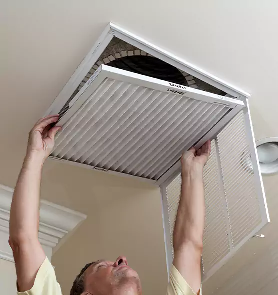 Trusted Vent Shaft Cleaning Expert in Cherry Hill, VA
