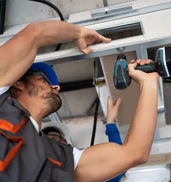 About Vent Smoke Odor Elimination in Cherry Hill, VA