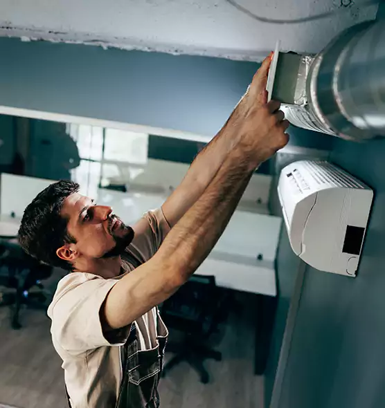 Reliable Warehouse Vent Cleaning in Cherry Hill, VA