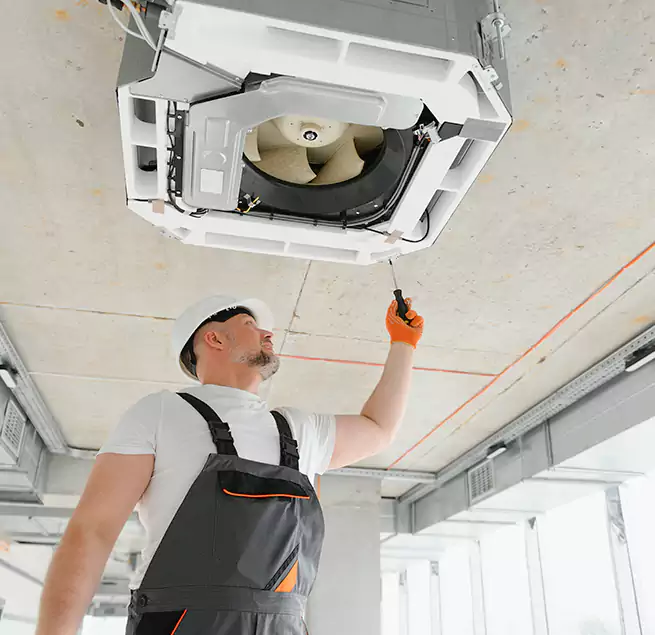 Why Homeowners & Businesses Trust Us in Cherry Hill, VA?