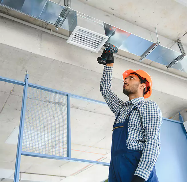 Why Homeowners & Businesses Trust Us in Cherry Hill, VA?