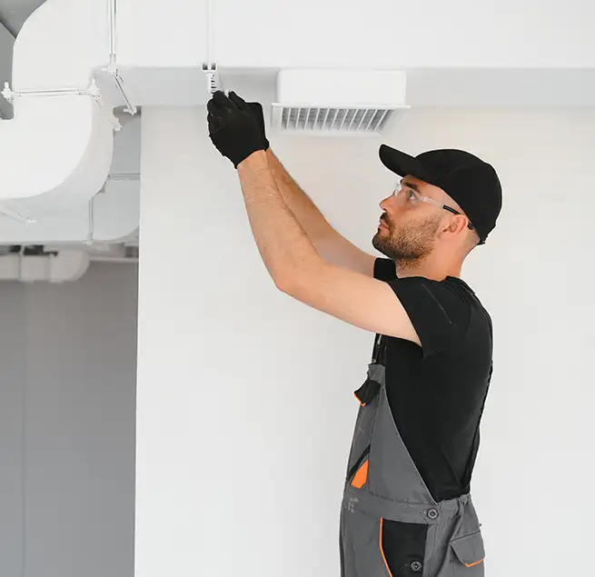 Why Homeowners & Businesses Trust Us in Cherry Hill, VA?