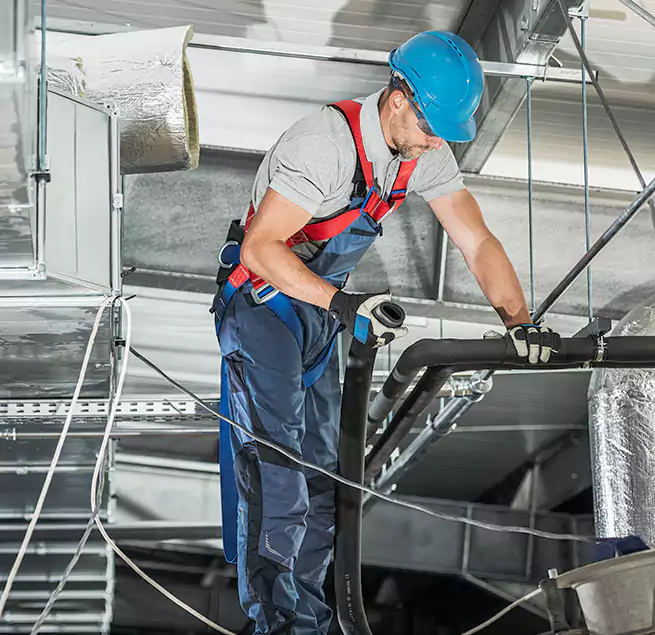 Why Homeowners & Businesses Trust Us in Cherry Hill, VA?