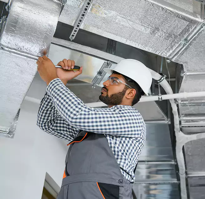 Why Homeowners & Businesses Trust Us Cherry Hill, VA