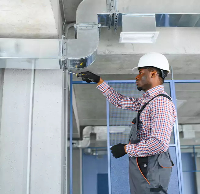 Why Homeowners & Businesses Trust Us Cherry Hill, VA