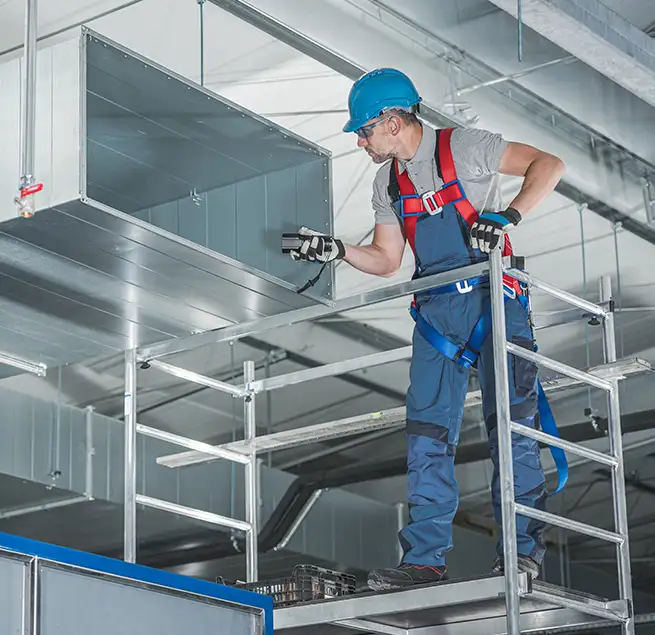 Why Homeowners & Businesses Trust Us in Cherry Hill, VA?