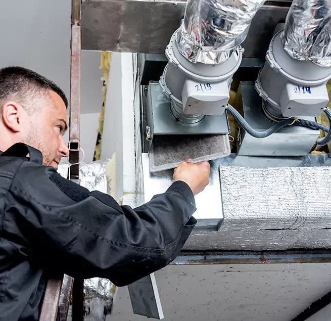 Why Homeowners & Businesses Trust Us in Cherry Hill, VA