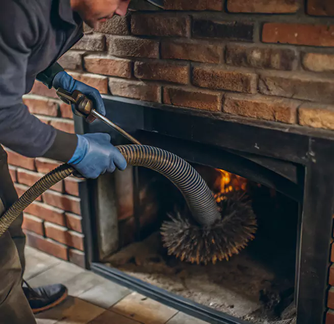  Why Homeowners & Businesses Trust Us in Cherry Hill, VA?