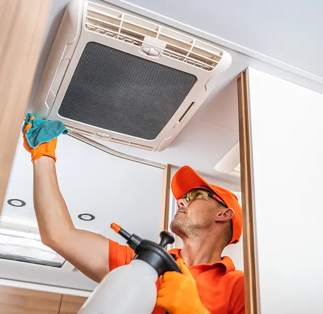 Why Homeowners & Businesses Trust Us in Cherry Hill, VA?