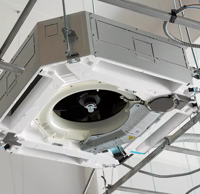 Why Homeowners & Businesses Trust Us in Cherry Hill, VA?