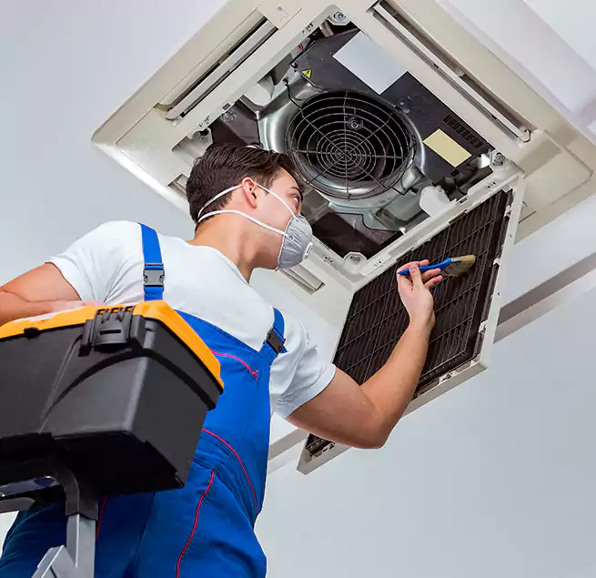 Why Homeowners & Businesses Trust Us in Cherry Hill, VA