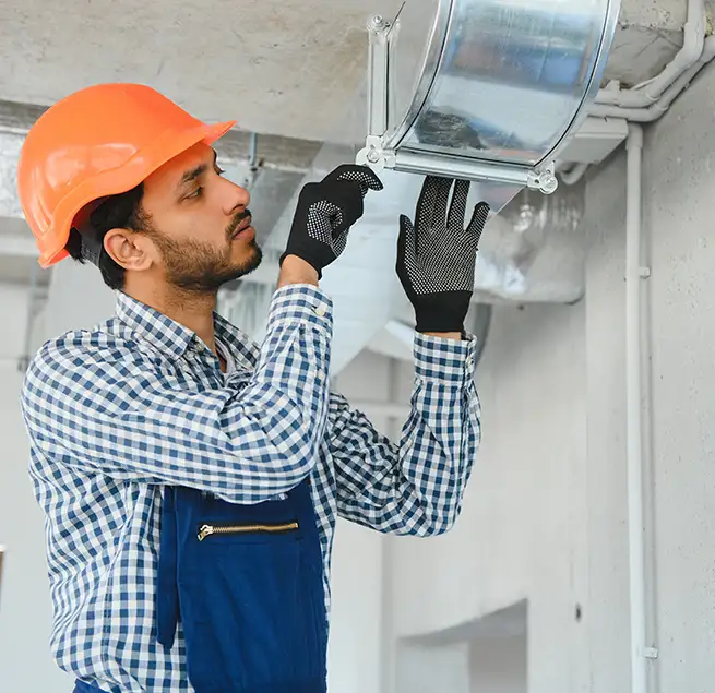 Why Homeowners & Businesses Trust Us in Cherry Hill, VA?