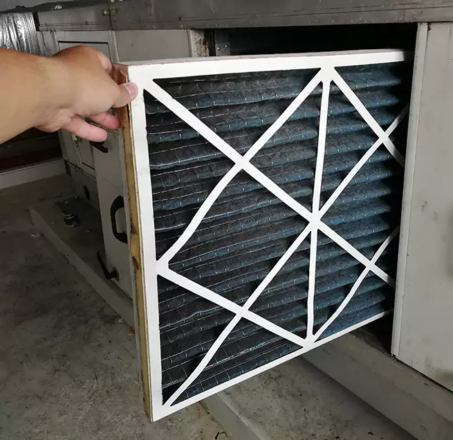 Why Homeowners & Businesses Trust Us Cherry Hill, VA?