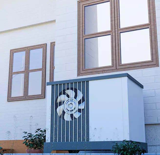 Why Homeowners & Businesses Trust Us Cherry Hill, VA?