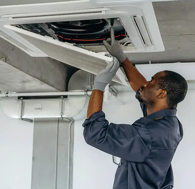 Why Homeowners & Businesses Trust Us in Cherry Hill, VA?