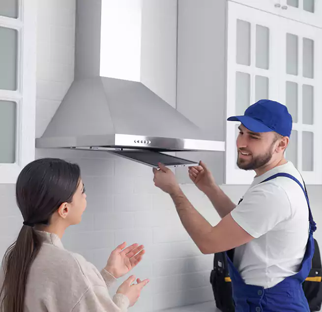  Why Homeowners & Businesses Trust Us in Cherry Hill, VA?