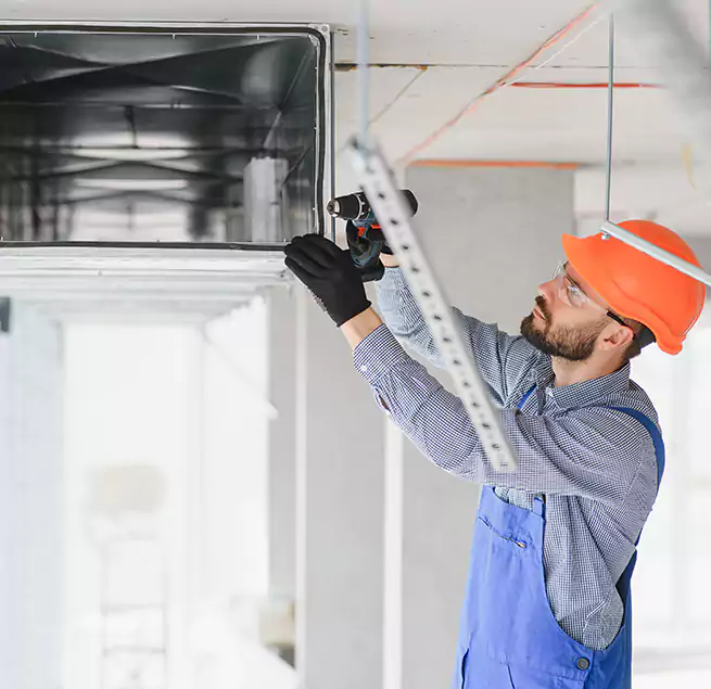 Why Homeowners & Businesses Trust Us in Cherry Hill, VA?