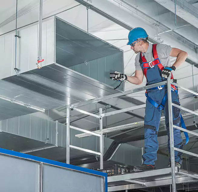 Why Homeowners Businesses Trust Us in Cherry Hill, VA