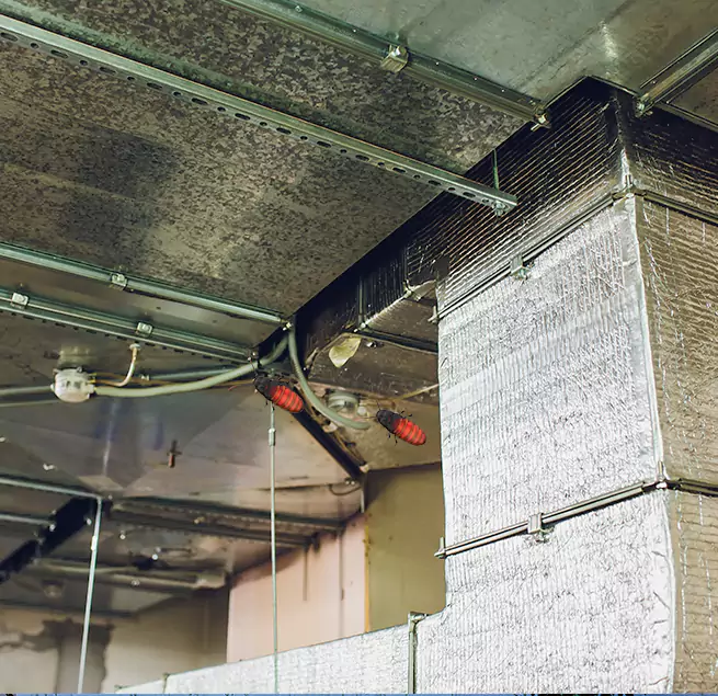 Why Homeowners & Businesses Trust Us Cherry Hill, VA?