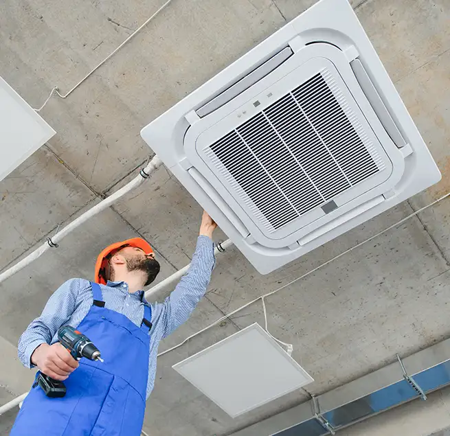 Why Homeowners & Businesses Trust Us in Cherry Hill, VA