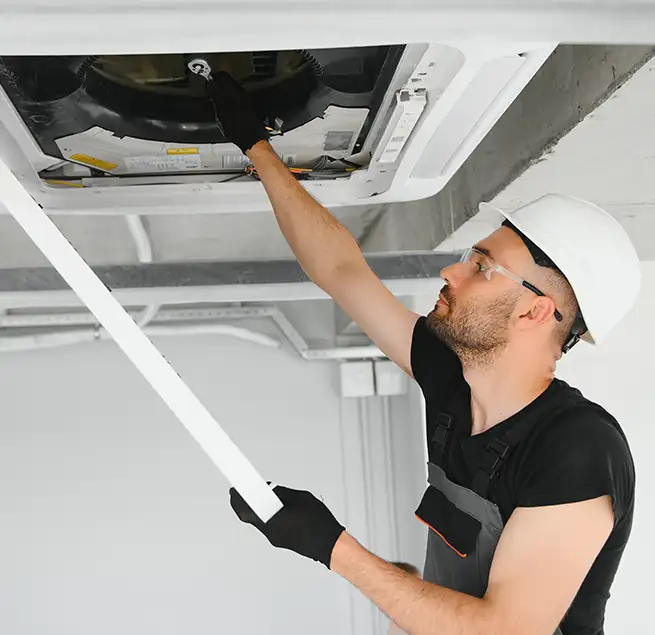 Why Homeowners & Businesses Trust Us in Cherry Hill, VA?