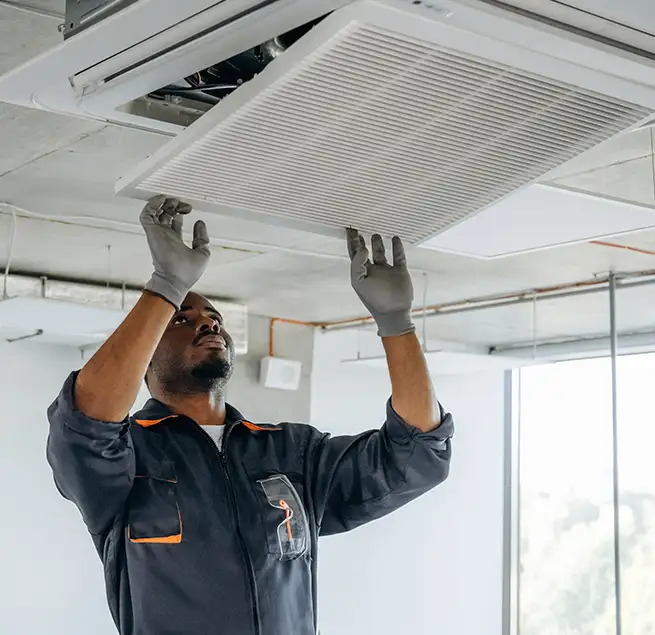  Why Homeowners & Businesses Trust Us in Cherry Hill, VA?