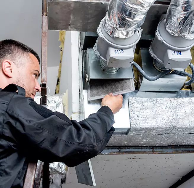 Why Homeowners Businesses Trust Us in Cherry Hill, VA?