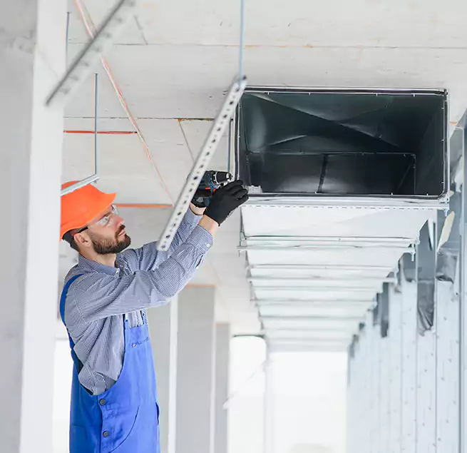 Why Homeowners & Businesses Trust Us in Cherry Hill, VA?