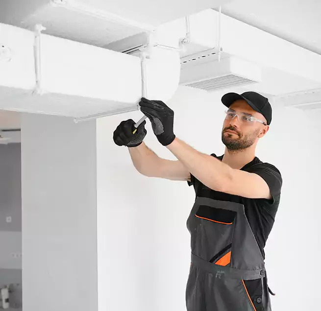  Why Homeowners Businesses Trust Us Cherry Hill, VA