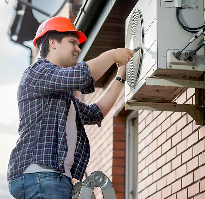 Why Homeowners & Businesses Trust Us Cherry Hill, VA