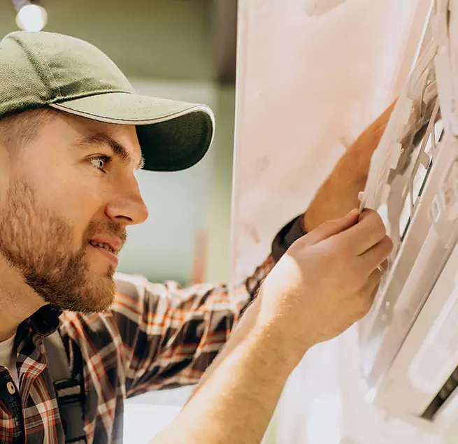 Why Homeowners & Businesses Trust Us in Cherry Hill, VA?